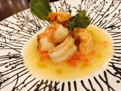 -原志优秀食材·匠心料理·海胆主题(金亿广场店)