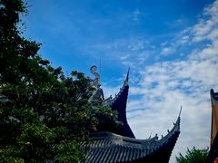 -龙华寺