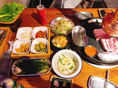 -济州爱肉堂(总店)