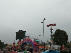 -国色天乡三期陆地乐园