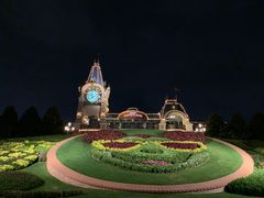 -上海迪士尼度假区