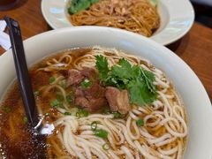 -李先生牛肉面大王(欧亚卖场店)