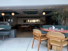 -城市露台景观餐厅(淮海路店)