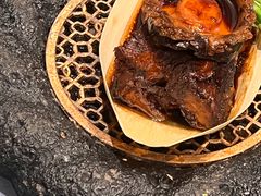 鲍鱼红烧肉-皇饭儿·王润兴酒楼(河坊街店)