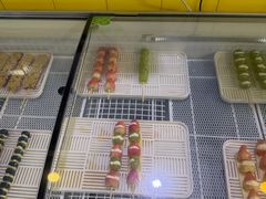 -栗子侠奶皮子糖葫芦(长宁店)