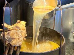 -盡膳口福·百年汤方火锅(科华北路店)