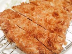 迷你炸猪排-味千拉面(又一城店)