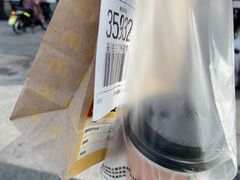 -麦当劳(宾水西道店)