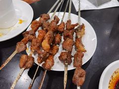 -杨记清芳牛肉拉面(宝龙广场店)