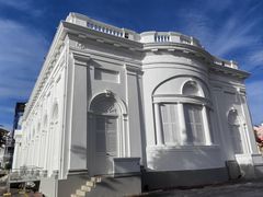 -圣公会圣乔治堂