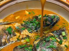 -千岛湖小鱼儿·淳安匠心农家菜