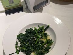 -玉华台饭庄·淮扬菜·烤鸭(望京店)