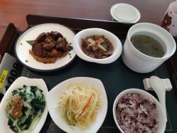 点击看大图 -新寰亚月子会所(盛捷白塘店)