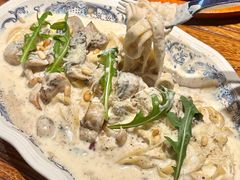 -1886德国汽车餐厅(外滩中央店)