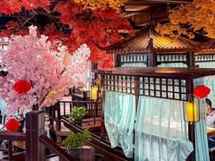 -鱼痴渔醉·食鲜集(汉口江滩店)