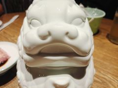 -扬州狮子楼·非遗淮扬菜(东关街店)