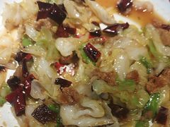 -破三川·新川菜(静安大融城店)