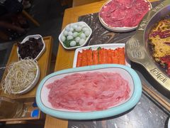 -堂客老火锅(欣阳广场总店)