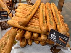 -汉柏麦香德国面包房(海信店)