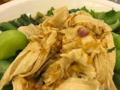 腐竹捞水东芥-沙河粉村·国家非遗传承(云台店)