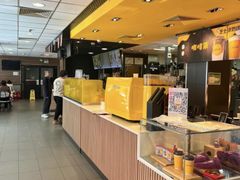-麦当劳(东大桥店)