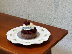 -花间烘焙BLossom Bakery