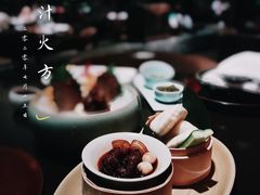 -湖滨28中餐厅·西湖宴·杭州君悦酒店