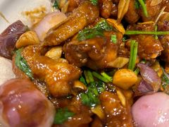 -眉州东坡·熊猫主题餐厅(枫蓝店)