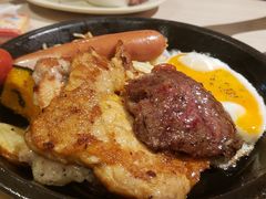 -卡朋西餐(悦汇城店)