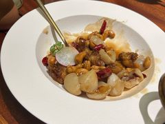 -七色云蔬食(喜邻里店)