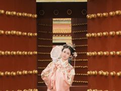 -横店影视城明清宫苑园区