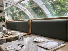 靠窗位-农畉LONFOOD(福田星河COCOPark店)