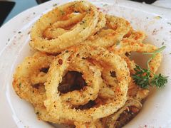 -Lets burger非常汉堡·环球风味(蓝色港湾店)