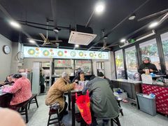 -美味斋(西北街店)