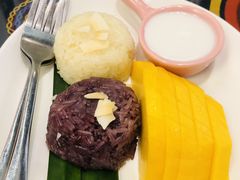 -米泰芒·东南亚料理(体育西店)