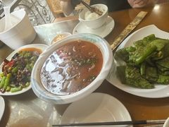 -花鸟鱼私家小厨(文殊院店)