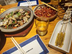 -肉串汪(月坛店)