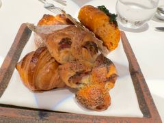 -Le Bistrot de Racine