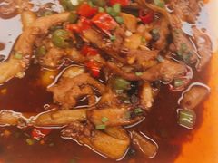 -汤连得温泉馆(宝山店)