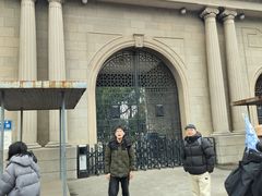 -南京中国近代史遗址博物馆(南京总统府)