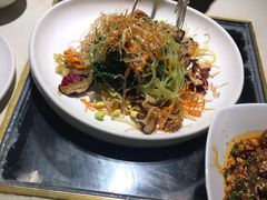 -京味斋·北京烤鸭(北京南站洋桥店)