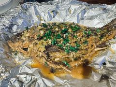 -衡厨·衡阳土菜(中南店)