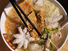 -荔林食店(西华路店)