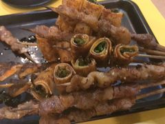 -望京小腰(北京总店)