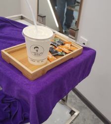 -V8潮牌·接发烫染连锁