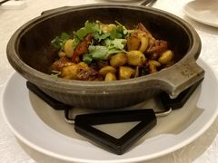 -东方之珠海鲜酒楼(南开店)