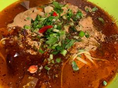-远大美食广场(远大购物中心店)
