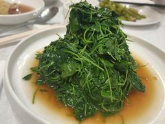 酒香草头-老人和饭店(淮海中路店)