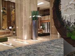 -广州粤海喜来登酒店