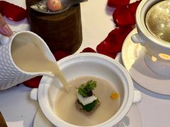 -THE WANG王品(上海中心云端店)